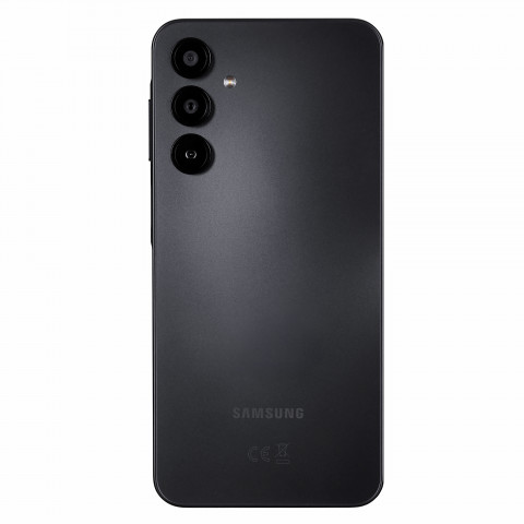 Samsung Galaxy A16 (A165) DS 4/128GB Black - Galeria zdjęcie 3