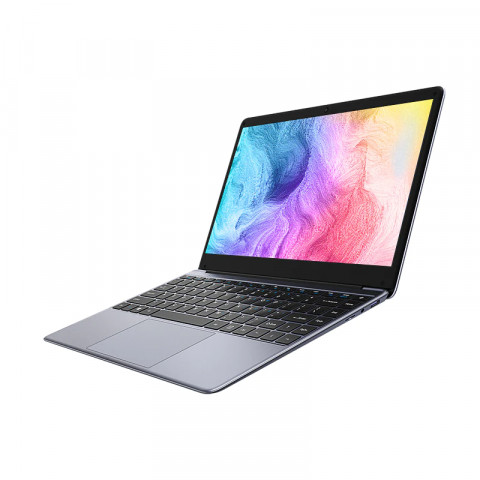 Chuwi Herobook Pro CWI514 Celeron N4020 14.1"FHD AG 8GB SSD256 BT Win11 Silver - Galeria zdjęcie 3