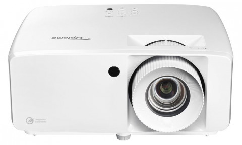 PROJEKTOR OPTOMA ZH450 LASER FHD 4500 ANSI 300000:1 - Galeria zdjęcie 2