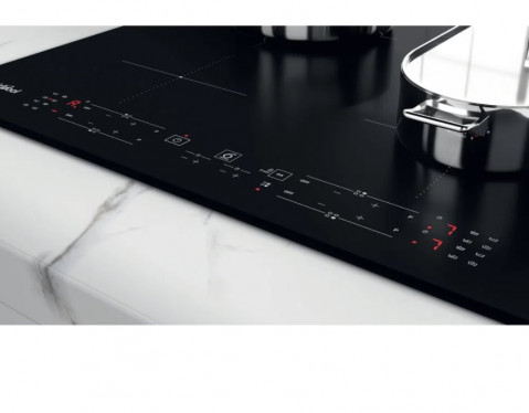 Płyta indukcyjna WHIRLPOOL WB B3960 BF - Galeria zdjęcie 5