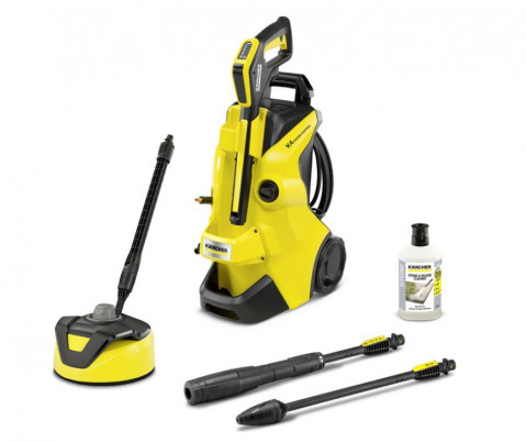 Myjka ciśnieniowa KARCHER K 5 Premium Smart Control Flex Home - 1.324-735.0 - Galeria zdjęcie 1