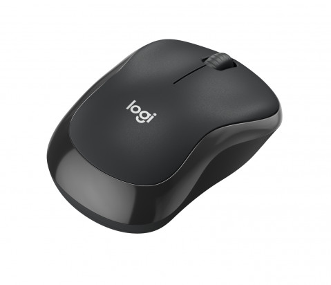 MYSZ LOGITECH M240 Bluetooth Graphite - Galeria zdjęcie 2