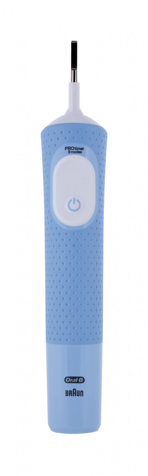 Oral-B Vitality Pro + Pasta + 2 końcówki - Galeria zdjęcie 3