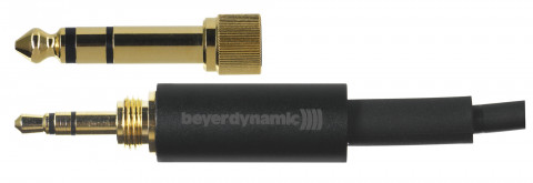 Beyerdynamic DT 1770 PRO 250 OHM - Słuchawki studyjne zamknięte - Galeria zdjęcie 5