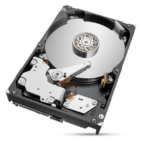 Seagate HDD IW PRO 2TB ST2000NT001 - Galeria zdjęcie 4