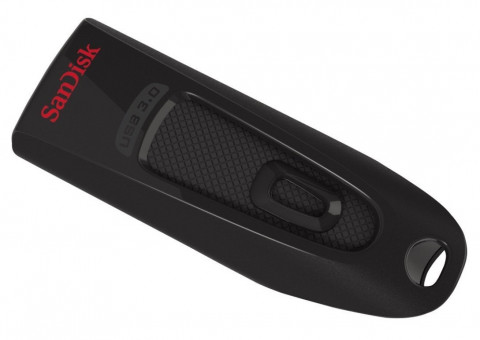 Pendrive Sandisk CRUZER ULTRA 64GB USB 3.0 80MB/S - Galeria zdjęcie 4