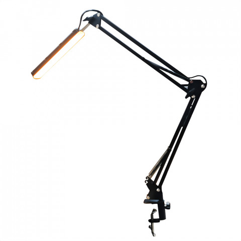 MEDIA-TECH LAMPKA BIURKOWA FLEX LAMP MT224 - Galeria zdjęcie 16