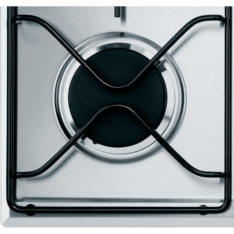 Płyta WHIRLPOOL AKM 268 IX (gazowa/ inox) - Galeria zdjęcie 5