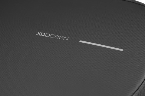 XD DESIGN PLECAK BOBBY EDGE BLACK - Galeria zdjęcie 9