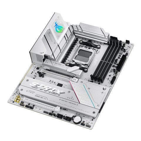 Płyta główna ASUS ROG STRIX B850-A GAMING WIFI (90MB1J50-M0EAY0) - Galeria zdjęcie 7