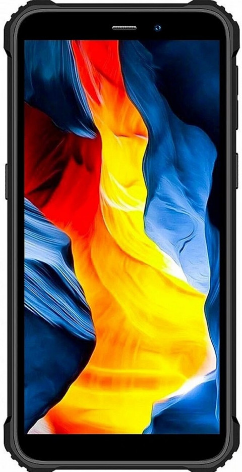 Smartfon Oukitel WP32 Pro 6" 6/256 DS.  6300 mAh(green) bez ładowarki - Galeria zdjęcie 2