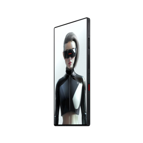 Smartfon REDMAGIC 9S Pro 5G 16/512GB (Cyclone) - Galeria zdjęcie 3