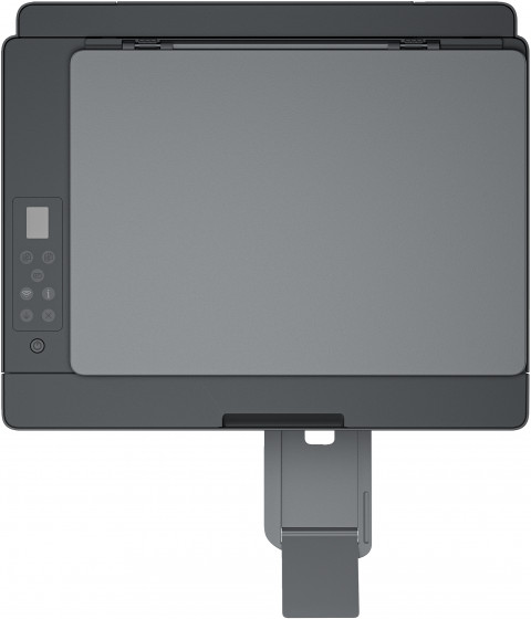 Urządzenie wielofunkcyjne HP Smart Tank 581 4A8D4A - Galeria zdjęcie 5