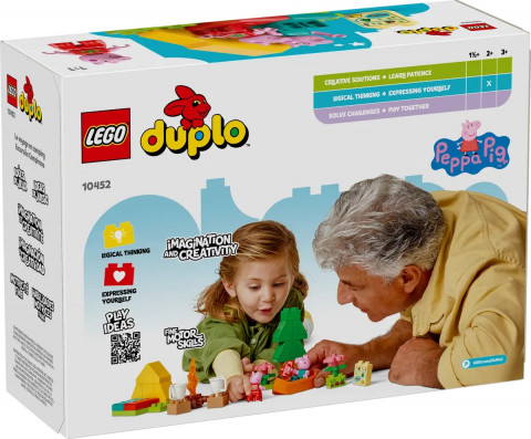 LEGO DUPLO 10452 Wyprawa na biwak - Galeria zdjęcie 2
