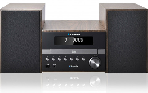 MIKROWIEŻA Blaupunkt MS46BT - Galeria zdjęcie 2