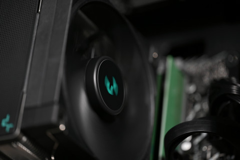 Komputer Actina Prime WS i7-14700/32GB/1TBSSD/RTXA4000/650W/W11P - Galeria zdjęcie 15