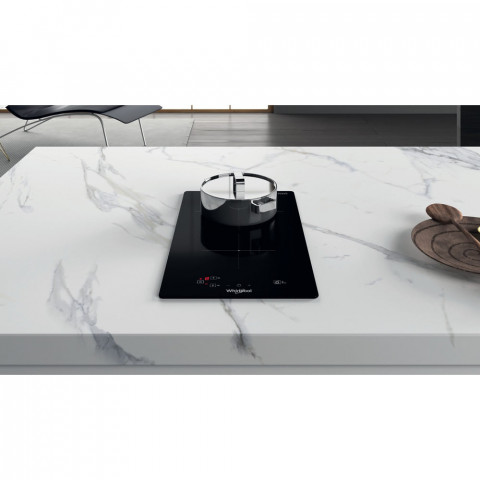 Płyta indukcyjna WHIRLPOOL WS Q0530 NE - Galeria zdjęcie 8