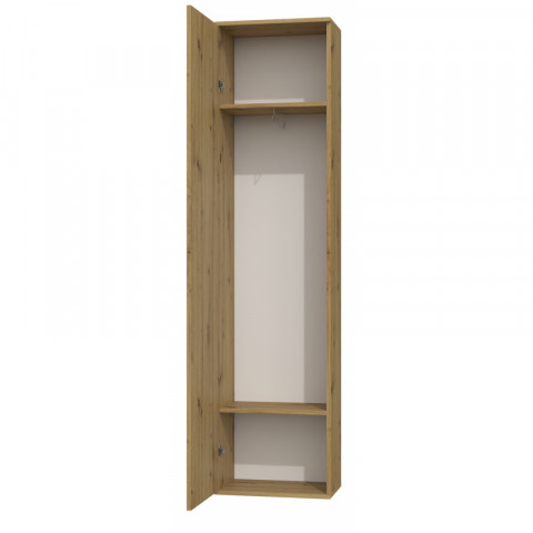 DUO ARTISAN SZAFA Z LUSTREM - Galeria zdjęcie 5