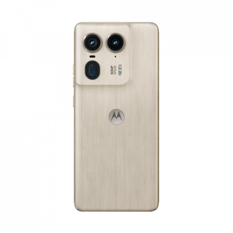 Smartfon Motorola Edge 50 Ultra 5G 16/1024GB Nordic Wood - Galeria zdjęcie 5