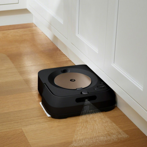 Robot sprzątający iRobot Braava Jet M6 (m6132) - Galeria zdjęcie 8