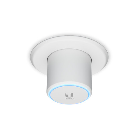 Acces Point Wi-Fi 6 Ubiquti UniFi U6 Mesh 2.4GHz(2x2)/5GHz(4x4) PoE 1x1G - Galeria zdjęcie 13