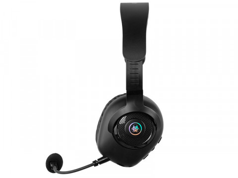 TRACER GAMEZONE SŁUCHAWKI MOBILE HYBRID BT+2.4G - Galeria zdjęcie 2