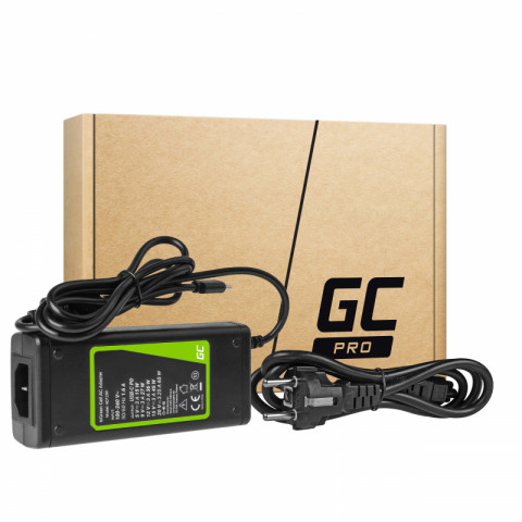 GREEN CELL ZASILACZ / ŁADOWARKA USB-C 65W (AD134P) - Galeria zdjęcie 3