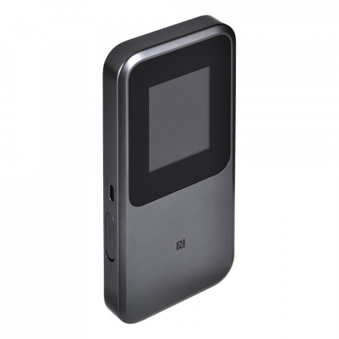 Router ZTE MU5120 - Galeria zdjęcie 3