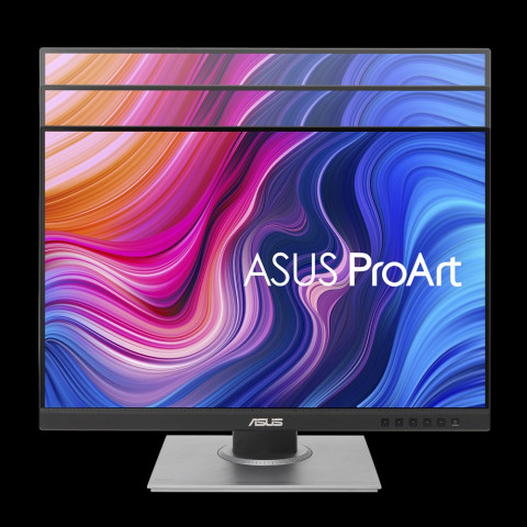 MONITOR ASUS 24" PA248QV ProArt - Galeria zdjęcie 4