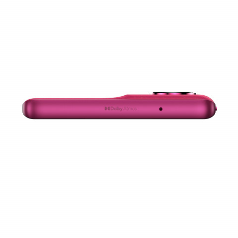 Motorola Edge 50 Fusion 5G 12/256GB Hot Pink - Galeria zdjęcie 11