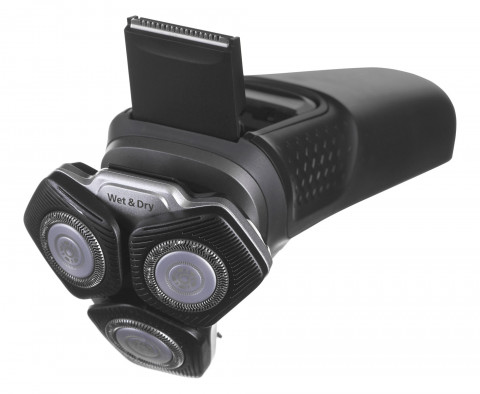 Golarka PHILIPS series 5000 S5887/10 - Galeria zdjęcie 5