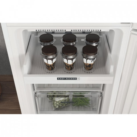 Lodówka WHIRLPOOL W7X 82I W - Galeria zdjęcie 6