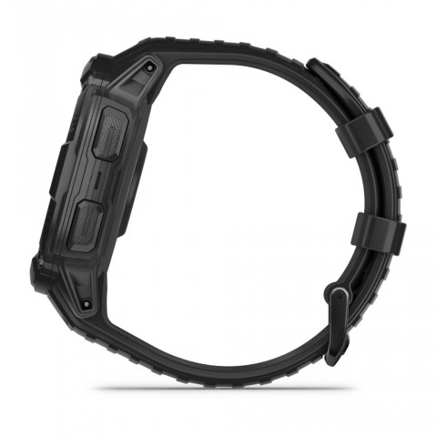 Zegarek Garmin Instinct 2X Solar Tactical Edition Black - Galeria zdjęcie 13
