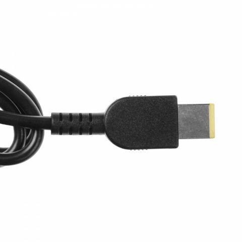 GREEN CELL ZASILACZ AD38AP LENOVO 20V 3.25A 65W - Galeria zdjęcie 4