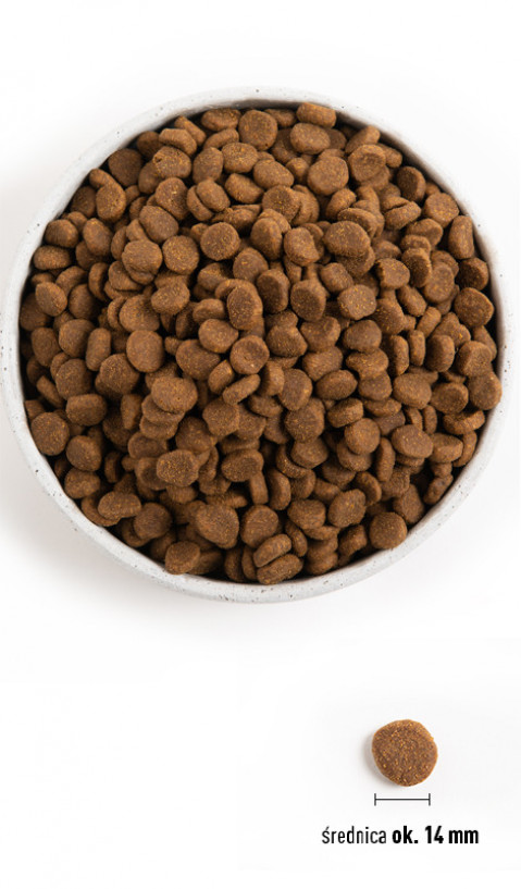 ORIJEN Fit & Trim - sucha karma dla psa - 2x11,4 kg - Galeria zdjęcie 3