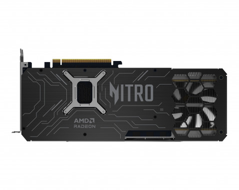 Karta graf. AMD Acer Nitro RX9070 16G OC - Galeria zdjęcie 5