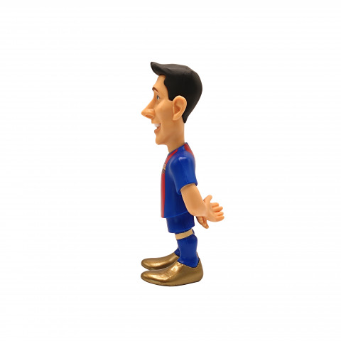 MINIX FC BARCELONA - ROBERT LEWANDOWSKI - Galeria zdjęcie 5