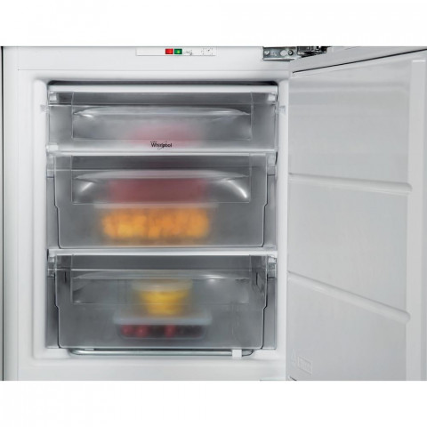 Zamrażarka do zabudowy WHIRLPOOL WBUFZ011 - Galeria zdjęcie 3