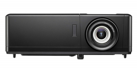 PROJEKTOR OPTOMA UHZ55 LASER UHD 3000 ANS 2500000:1 - Galeria zdjęcie 1
