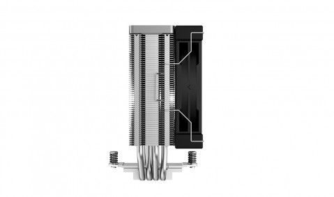 Chłodzenie DeepCool AK400 (R-AK400-BKNNMN-G-1) - Galeria zdjęcie 5