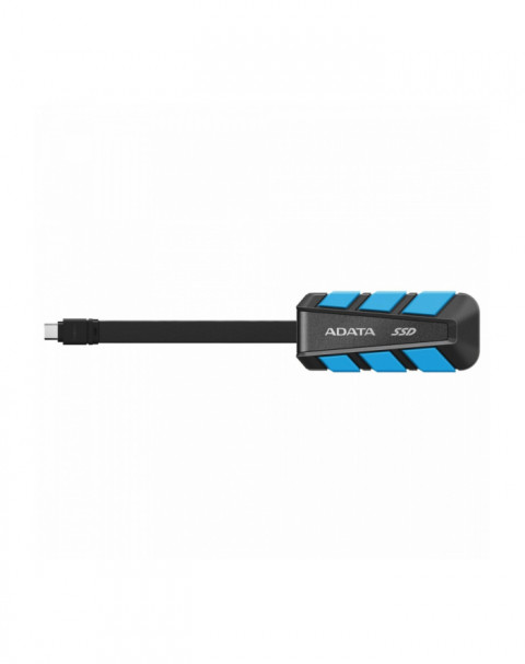 ADATA SSD SC740 1000 GB COLOR BOX BLUE - Galeria zdjęcie 4