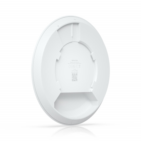 Acces Point Wi-Fi 7 Ubiquiti UniFi U7 Lite 2.4GHz(2 x 2)/5GHz(2 x 2) PoE 1x2,5G (U7-Lite-EU) - Galeria zdjęcie 5