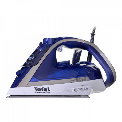 Żelazko TEFAL FV 6812 Ultragliss Plus - Galeria zdjęcie 6