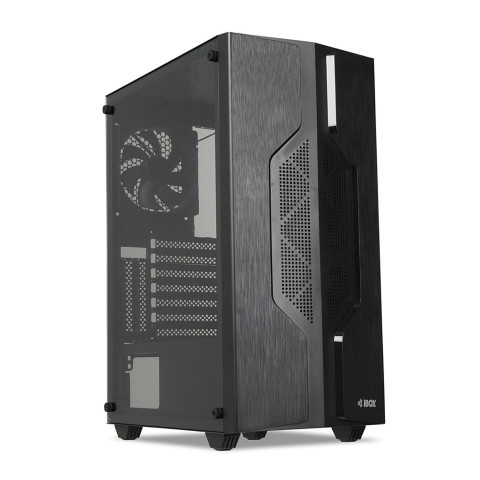 IBOX OBUDOWA ATX CETUS 908 - Galeria zdjęcie 13