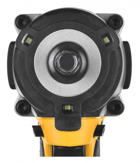 Klucz udarowy akumulatorowy 3/8" 18V DCF923N DEWALT - Galeria zdjęcie 9