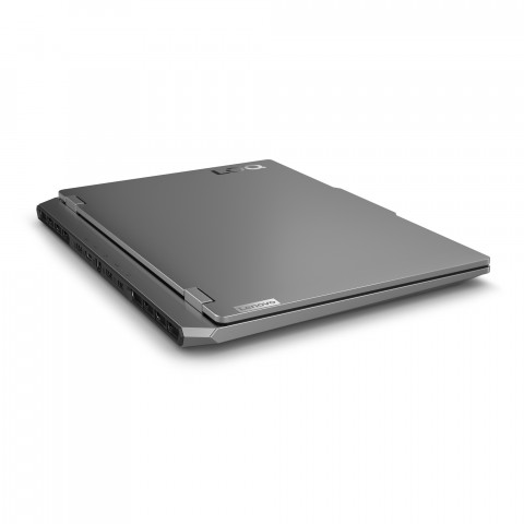 Lenovo LOQ 15ARP9 Ryzen 5 7235HS 15.6" FHD IPS 300nits AG 144Hz 16GB DDR5 4800 SSD512 GeForce RTX 3050 6GB Win11 Luna Grey - Galeria zdjęcie 8