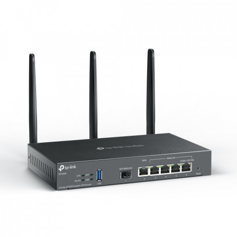 Router TP-LINK ER706W - Galeria zdjęcie 2
