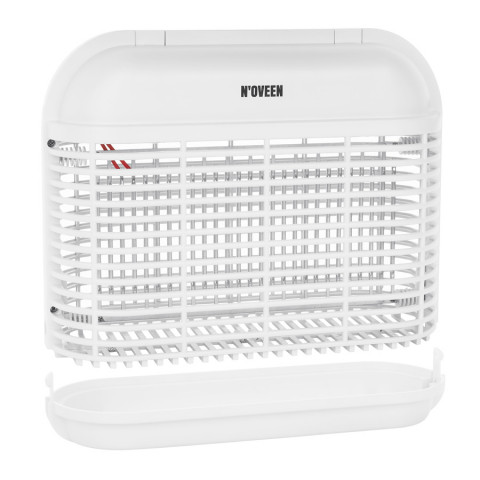 Lampa owadobójcza NOVEEN IKN920 LED white - Galeria zdjęcie 3