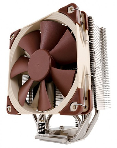 Chłodzenie CPU NOCTUA NH-U12S MULTI-Socket - Galeria zdjęcie 1