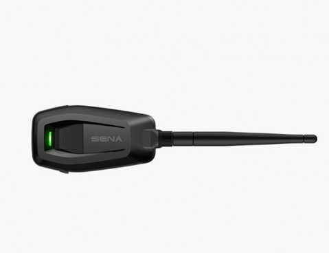 Adapter Bluetooth do interkomu Mesh Sena B2M-01 czarny - Galeria zdjęcie 4